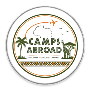 Camps Abroad Magnet