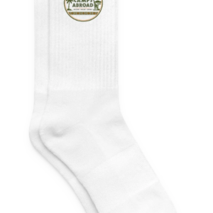 Camps Abroad Socks